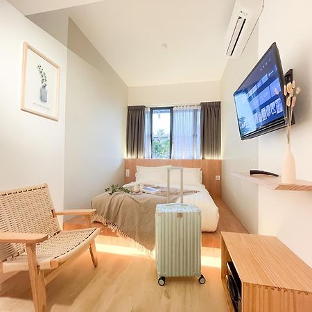 Отель Sleep Box Penang Джорджтаун Экстерьер фото